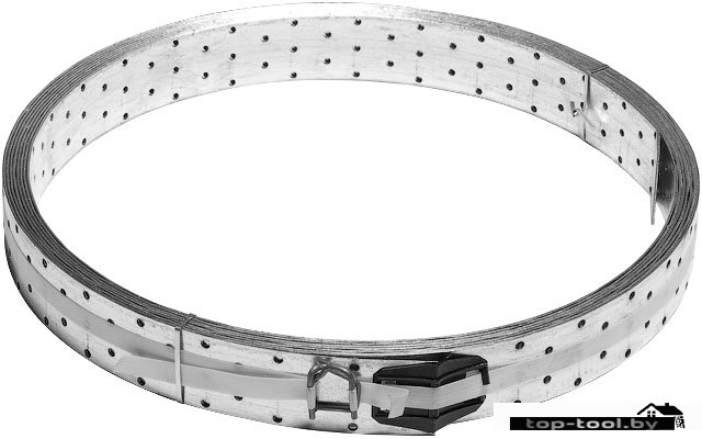 Лента перфорированная Starfix SMP-54259-10