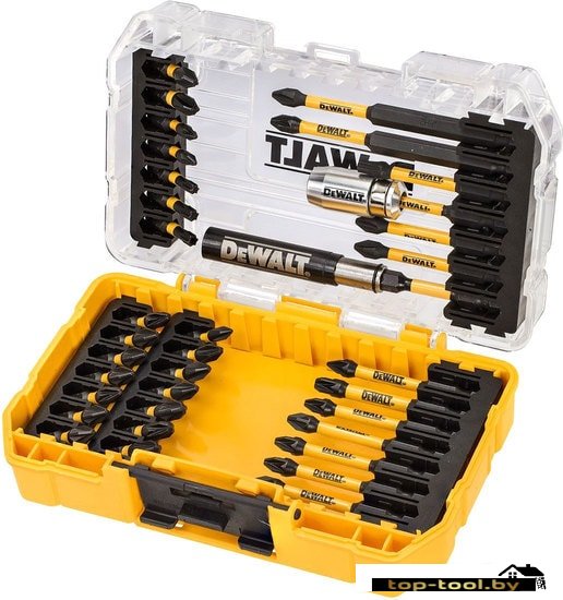 Набор бит DeWalt DT70731T-QZ