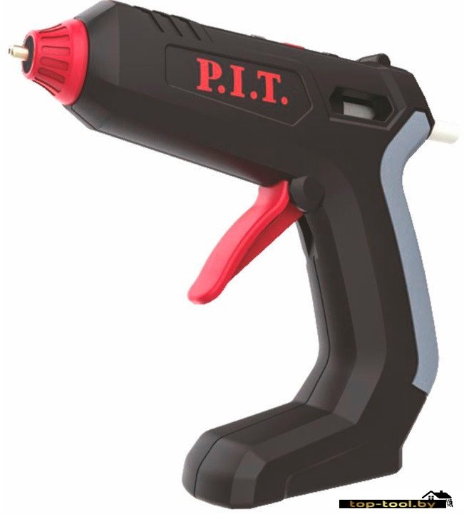 Термоклеевой пистолет P.I.T. PEC3.6P-7A