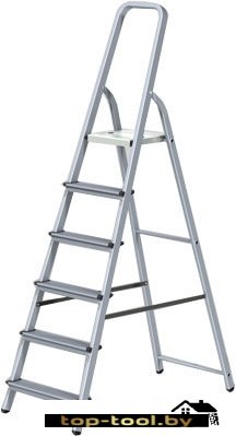 Лестница-стремянка PRO Startul ST9940-06 6 ступеней
