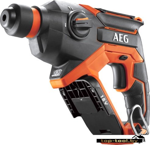 Перфоратор AEG Powertools BBH 18C-0 4935464984 (без АКБ)