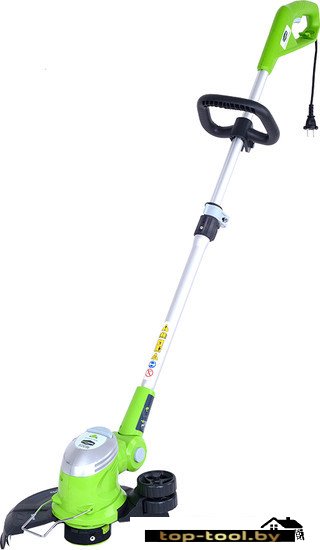 Триммер Greenworks GST5033M [21277]