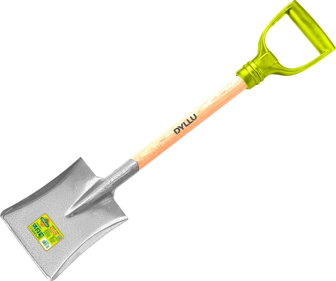 Лопата совковая Dyllu DTSE6326