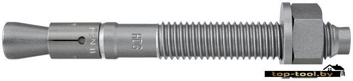 Анкерный болт Fischer FBN II 8/10 507575 (50 шт)