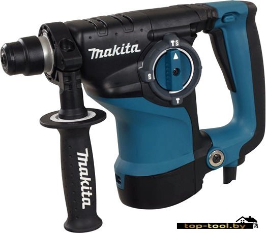 Перфоратор Makita HR2811F