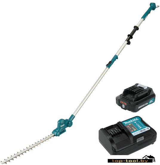 Кусторез Makita UN460WDWA (с 1-м АКБ)