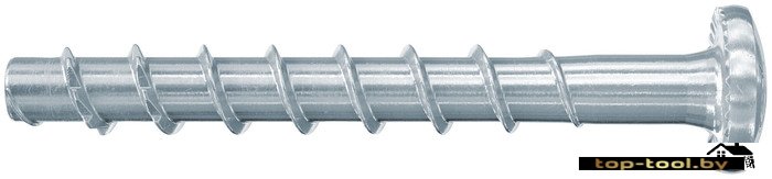 Шуруп Fischer FBS II 546380 (100 шт)