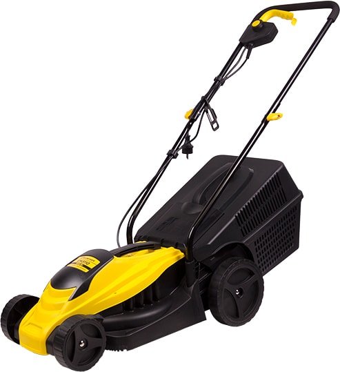 Газонокосилка Champion EM3110