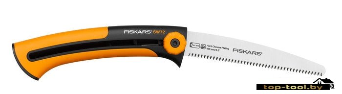 Пила садовая Fiskars Xtract SW72 1000612