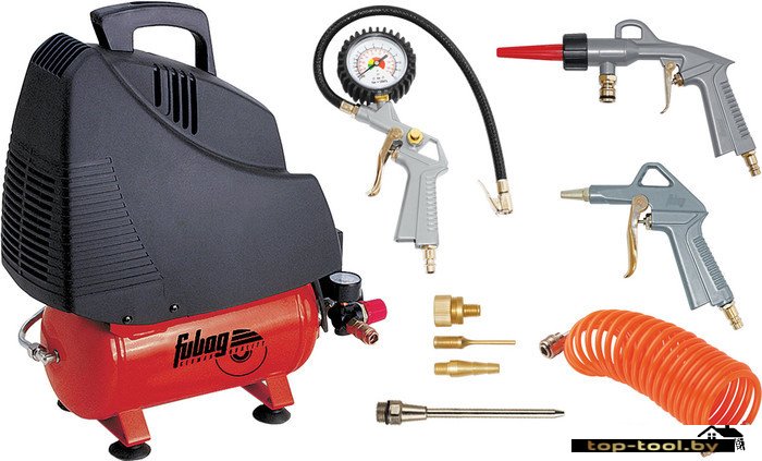 Компрессор Fubag SERVICE MASTER KIT
