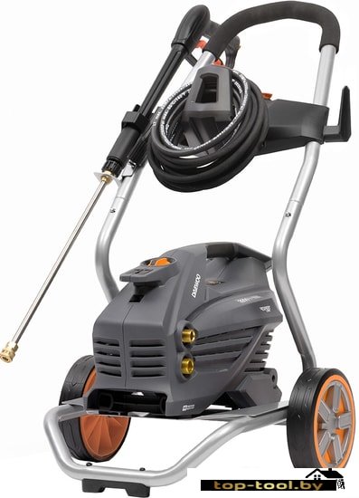 Мойка высокого давления Daewoo Power DAW 750