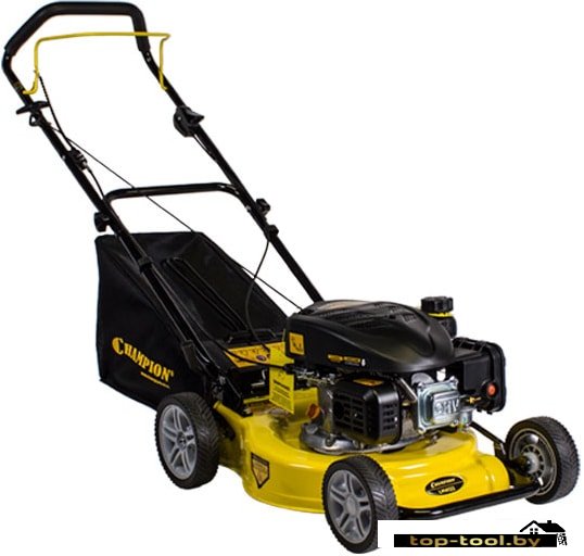 Газонокосилка Champion LM4122