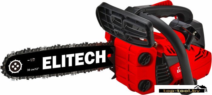 Бензопила ELITECH ПБ 2510Т E1611.009.00