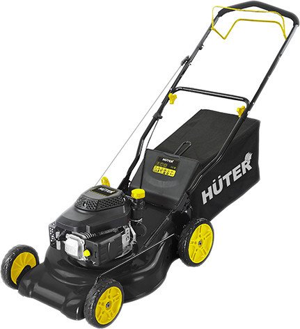 Газонокосилка Huter GLM-5.0 ST