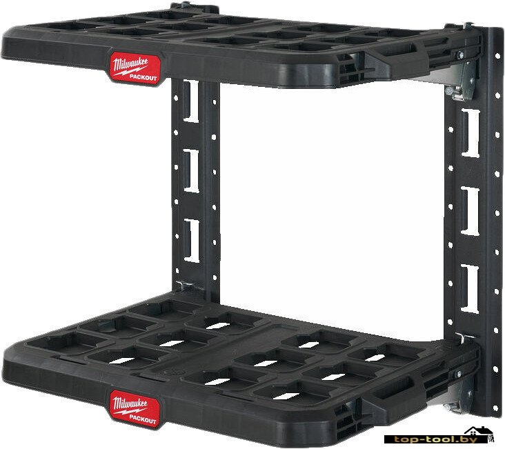 Стенд Milwaukee PackOut 4932472127