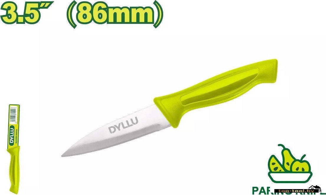 Кухонный нож Dyllu DTKK1135