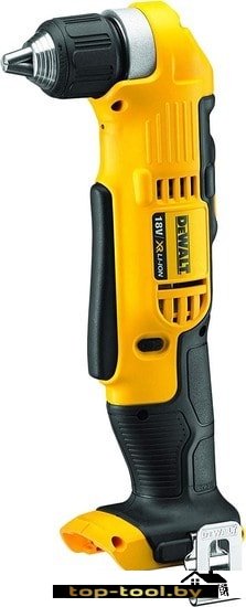 Угловая дрель DeWalt DCD740N (без АКБ)