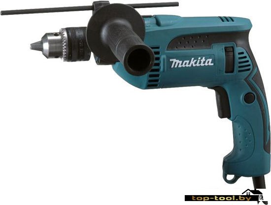 Ударная дрель Makita HP1640
