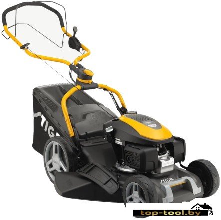 Газонокосилка Stiga Combi 748 V 2L0487838/ST2