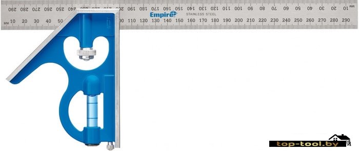 Угольник Empire E250M