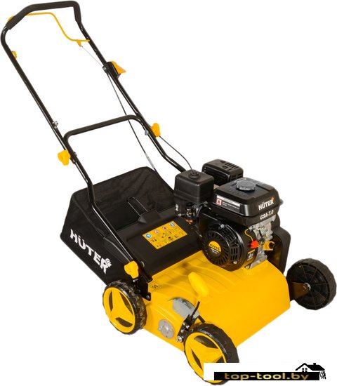 Скарификатор-аэратор Huter GSA-7.0