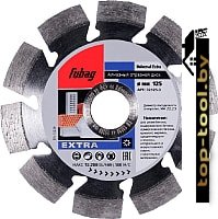 Отрезной диск алмазный Fubag 12230-3