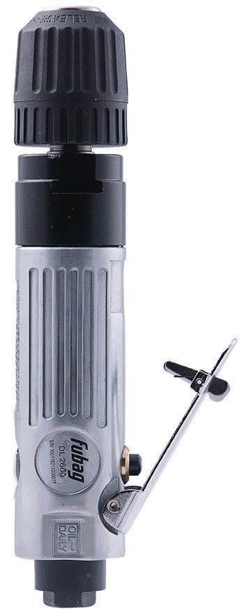 Безударная дрель Fubag DL2600