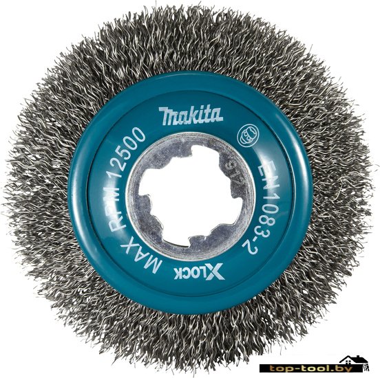 Щетка для электроинструмента Makita D-73449