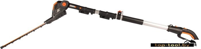 Высоторез Worx WG252E.9 (без АКБ)