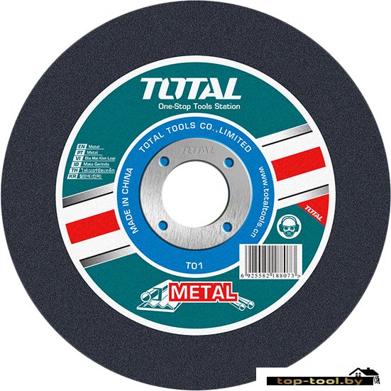 Отрезной диск Total TAC2214051