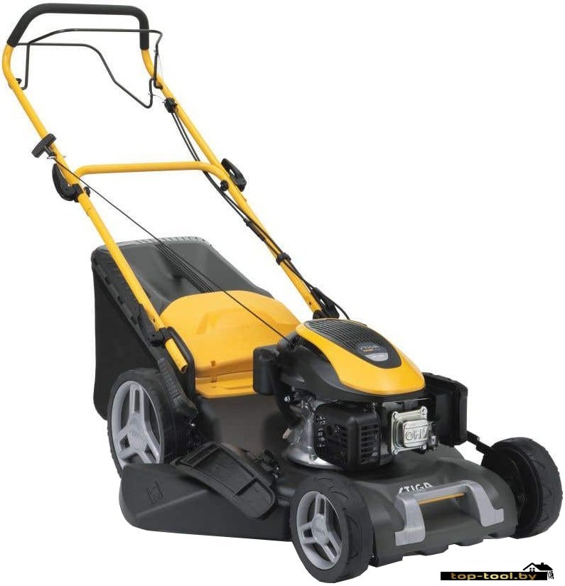 Газонокосилка Stiga Combi 53 SQ 2L0536848/ST1