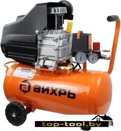 Компрессор Вихрь КМП-230/24