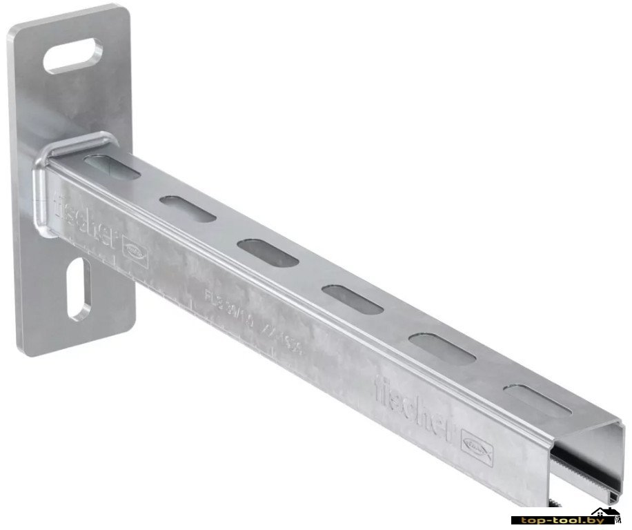 Кронштейн крепежный Fischer ALK 30-300 538741 (10 шт)