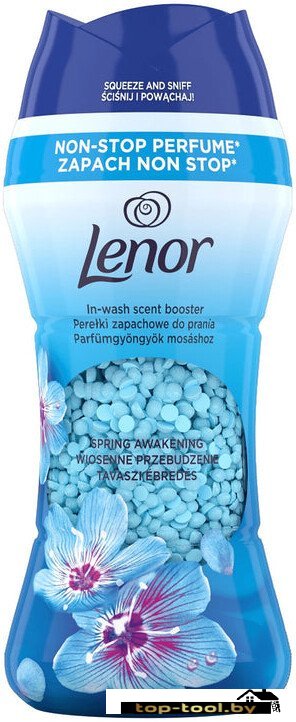 Кондиционер для белья Lenor Spring Awakening 195 г