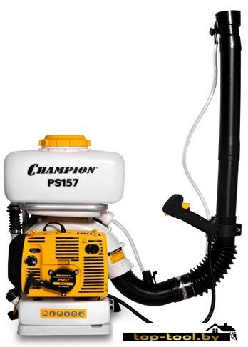 Бензиновый опрыскиватель Champion PS157
