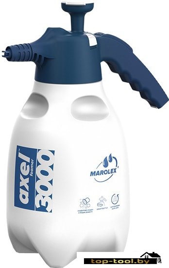 Ручной опрыскиватель Marolex Axel 3000 S122.103