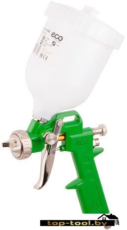 Краскопульт ECO SG-1000 (сопло 2.5 мм)