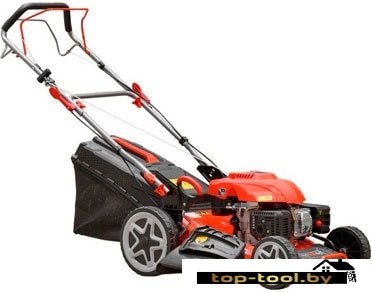 Газонокосилка ECO LG-734