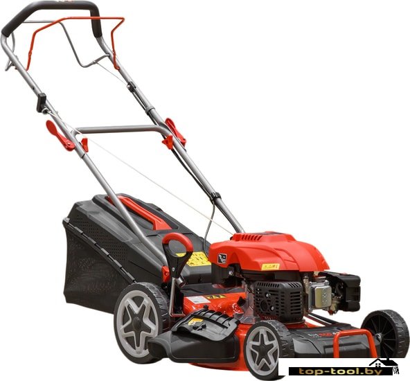 Газонокосилка ECO LG-633