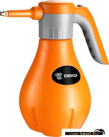 Аккумуляторный опрыскиватель Deko DKSP14 065-0952 2 л