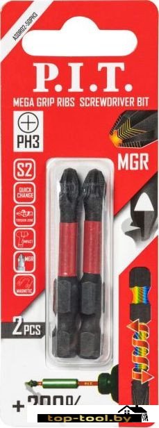 Бита P.I.T. ASDR02-50PH3