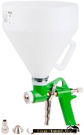 Краскопульт ECO SGH-710