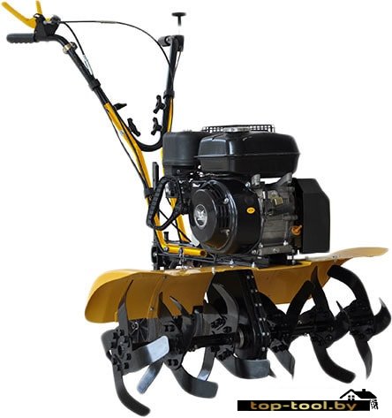 Мотокультиватор Huter GMC-6.5
