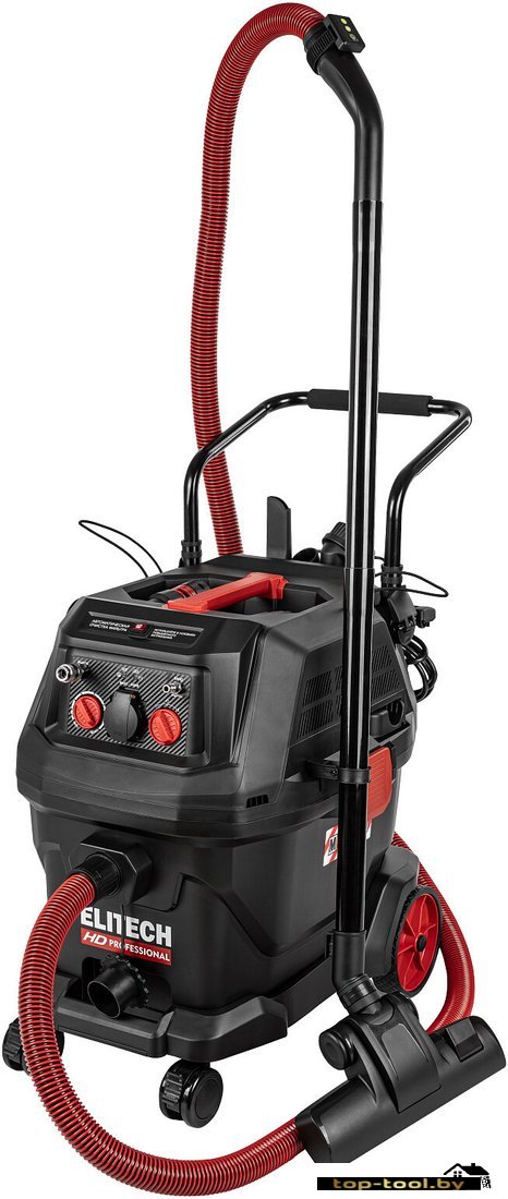 ELITECH HD VC 1435IVA