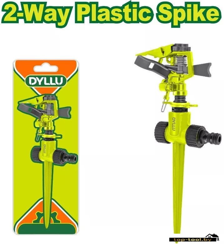 Распылитель Dyllu DTNE3E34
