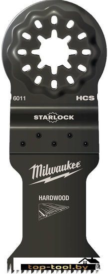 Пильное полотно Milwaukee 48906011