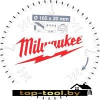 Пильный диск Milwaukee 4932471296