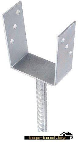 Основание для столба Starfix SMP-34327-1