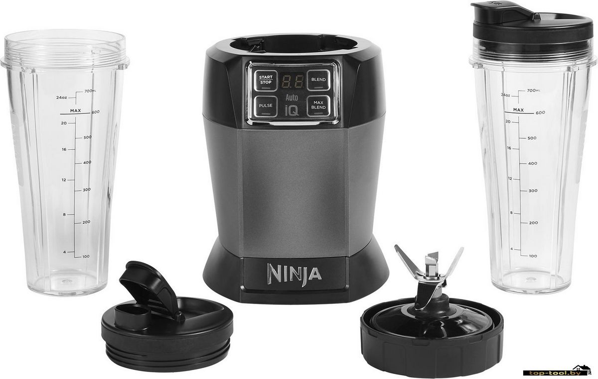 Стационарный блендер Ninja BN495EU