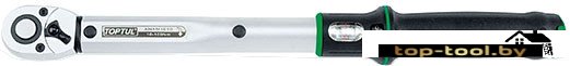 Toptul 1/2" 20-200 Нм ANAM1620